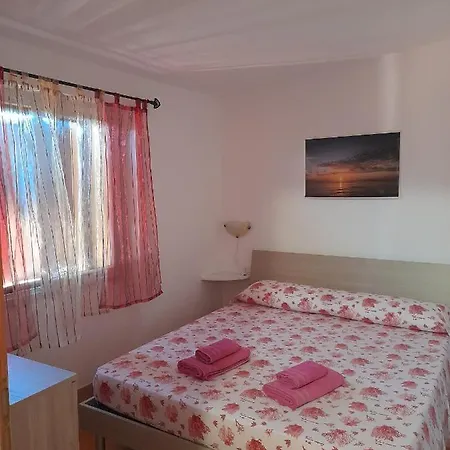 Сasa de vacaciones Altamarea *