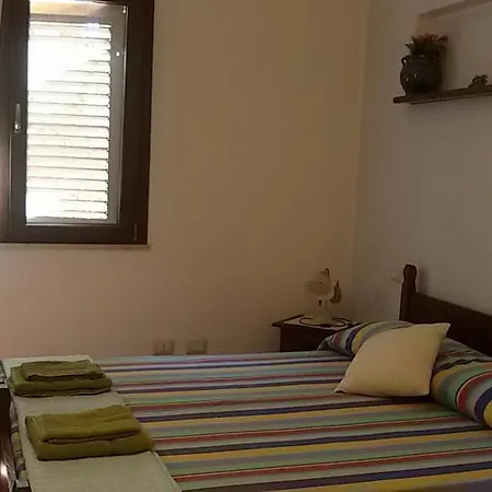 Semesterbostad Altamarea *