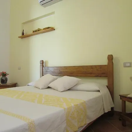 Altamarea Feriehus *