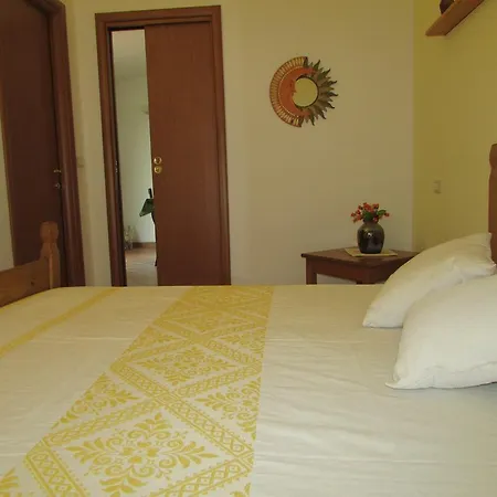 Altamarea Prázdninový dům Stintino