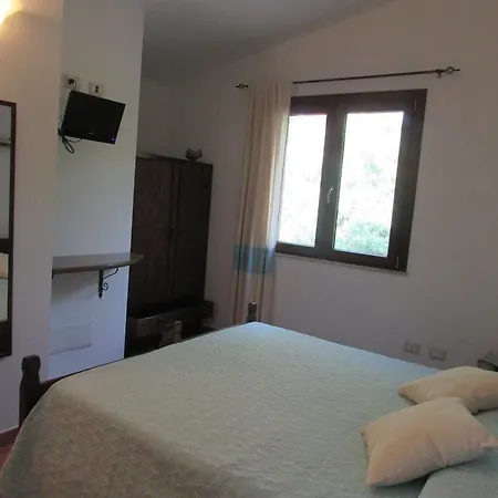 Feriehus Altamarea *