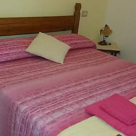 Prázdninový dům Altamarea