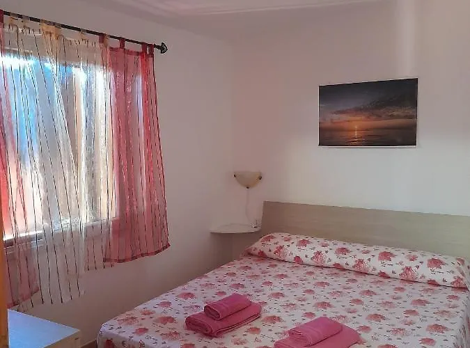 Holiday home Altamarea *