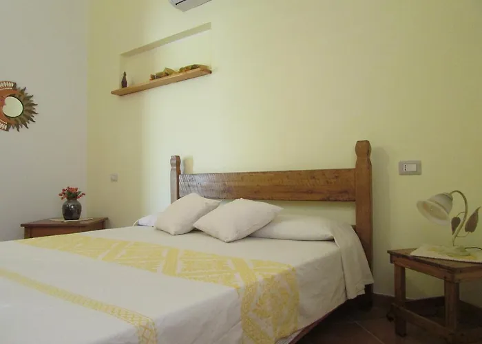 Altamarea Holiday home *