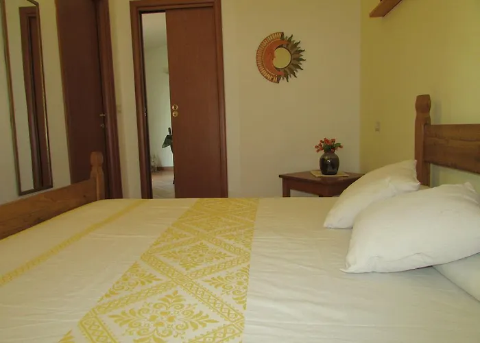 Altamarea Holiday home Stintino