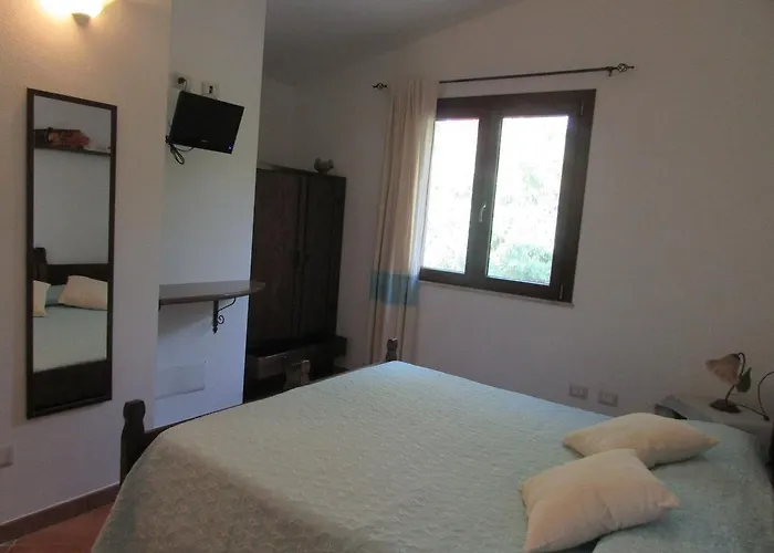 Holiday home Altamarea *