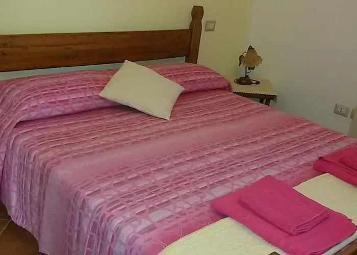 Holiday home Altamarea